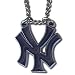 MLB Chain Pendant - New York Yankees