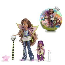 Bratz - Fashion Pixiez Sasha by MGA