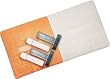 Champion Sports M250 Set of 3 Molded Anchored Bases (15"x15"x3")