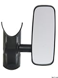 Bike Eye Rear View Mirror 2011 Mirror Size