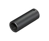 TEKTON 47790 1/2-Inch Drive by 3/4-Inch Deep Impact Socket