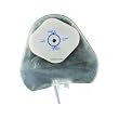 `Urostomy Custom Pouch 1-pc. Convatec Bx/15