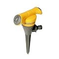 Hozelock Vortex Spike Sprinkler 2510