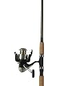 Shimano&reg; AX Spinning Combo