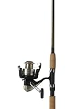 Shimano® AX Spinning Combo