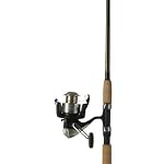 Shimano® AX Spinning Combo