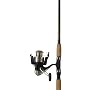 Shimano� AX Spinning Combo