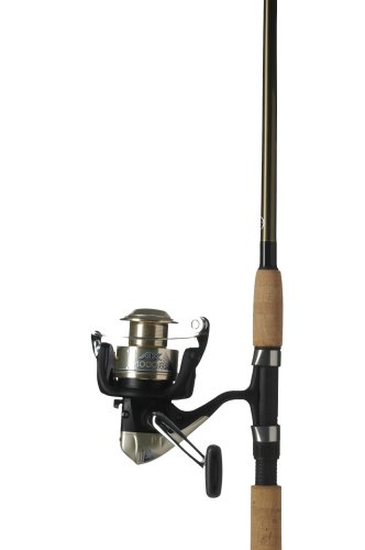 Shimano® AX Spinning Combo