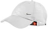 Swoosh Emblem Cap by Nike