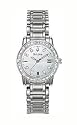 Bulova Women's Diamond Accented Calendar Watch #96R105