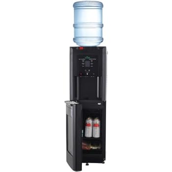 viva water dispenser