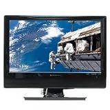 19 LCD HDTV Television with HDMI