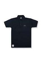 SEVENTYSEVEN Polo Trademark (Azul Marino)