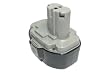 18v,2200mAh, Ni-MH, Replacement MAKITA Power Tool Battery for MAKITA UB181D, ML180, SC190DWDE Series, Compatible Part Numbers: 1823, 1833, 1834, 1835, 1835F, 192828-1, 192829-9, 193061-8, 193102-0, 193140-2, 193159-1, 193783-0