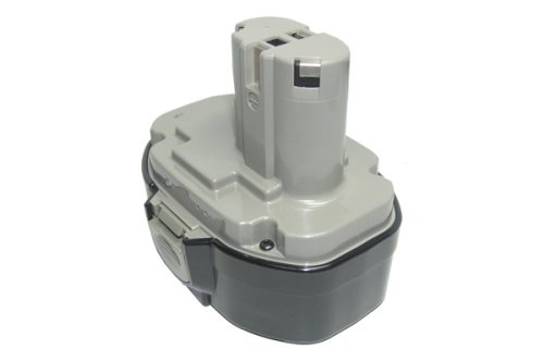 Replacement Battery for MAKITA UB181D ML180