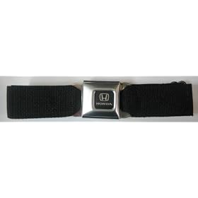 Honda Seatbelt Buckle Belt