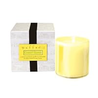 Lafco Guest Room - Yellow Daffodil Candle