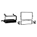 Metra 99-7581 Niss Pathfinder/Frontier 05-Up Dashkit