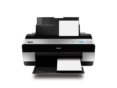 Epson Stylus Pro 3880 Inkjet photo Printerthumbnail