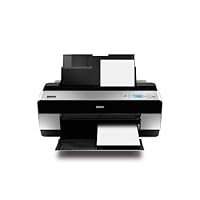 Epson Stylus Pro 3880 Inkjet Printer (CA61201-VM)