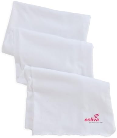 UPF Sun Shop Unisex-Baby 50 Blanket One Size White