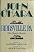 Gibbsville, PA (Handstitched Tao)