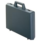 Plasticase Attachecase/Graphite