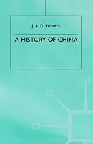A History of China (Palgrave Essential Histories Series)