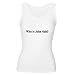 Who is John Galt? Women's Tank Top