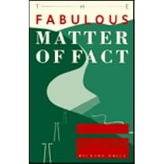 The Fabulous Matter of Fact: Poetics of Neil M. Gunn
