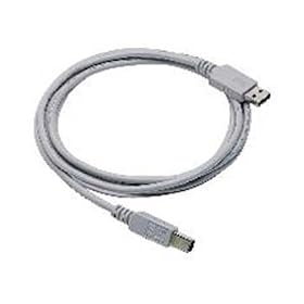 Hewlett Packard Printer Cable USB 2.0 6 / HEWC6518A / HEWC6518A