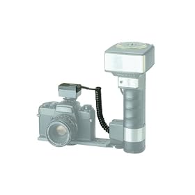 Metz MZ 5497 SCA 331 Flash for Minolta Cameras