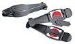 Planet Bike Lunar Levers and Bike Tire Patch Kit Combo