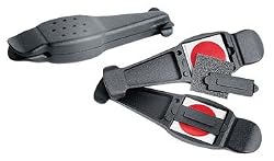 Planet Bike Lunar Levers and Bike Tire Patch Kit Combo