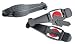 Planet Bike Lunar Levers and Bike Tire Patch Kit Combo