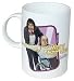 Kitchen & Housewares : Little Britain Lou and Andy sound mug