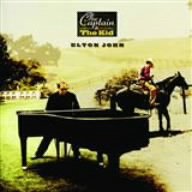 Click here to buy Captain and the Kid by  Elton John .