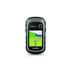 Garmin GPS Handger�t eTrex 30 + Topo D light, schwarz/grau, 010-00970-23