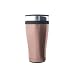 Timolino PAB-46KCCO 16-Ounce Signature Vacuum Tumbler, Copper