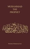 Muhammad the Prophet