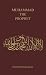 Muhammad the Prophet by Maulana Muhammad Ali ISBN 0913321079
