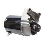 New Starter for Briggs Stratton 14 Hp 16 Hp 18 Hp John Deere Am38984, Am39287
