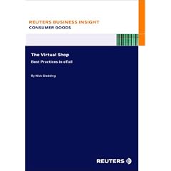 The Virtual Shop : Best Practice for eTail