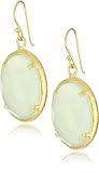 Wendy Mink Rajasthan Peruvian Calcite Set Earrings