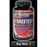 Hydroxycut Hardcore