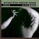Escape from Monster Island