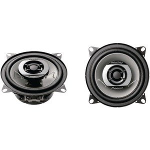 New PIONEER TS-G1043R 4", 120W MAX POWER 2-WAY SPEAKERS