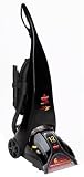 Factory-Reconditioned Bissell 1699R Powersteamer ProheatUpright Deep Cleaner