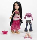 Bratz - Genie Jade
