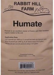 Rabbit Hill Humate 70% 40 lb.